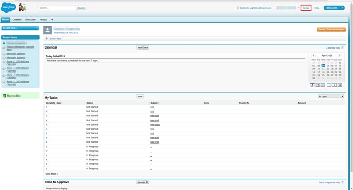 salesforce_setup